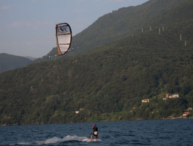  Freestyle session 